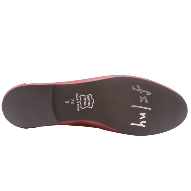 black toflex sole 