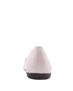 Passport Rubber Sole - White Black