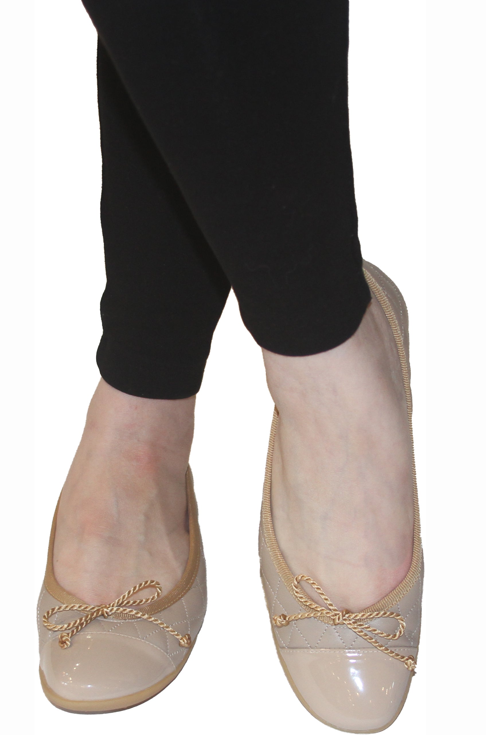 Passport Rubber Sole - Latte