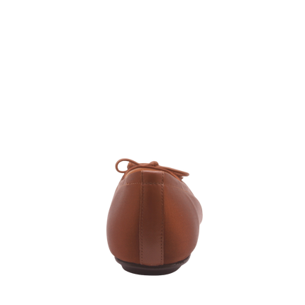Phoebe Chocolate Satin