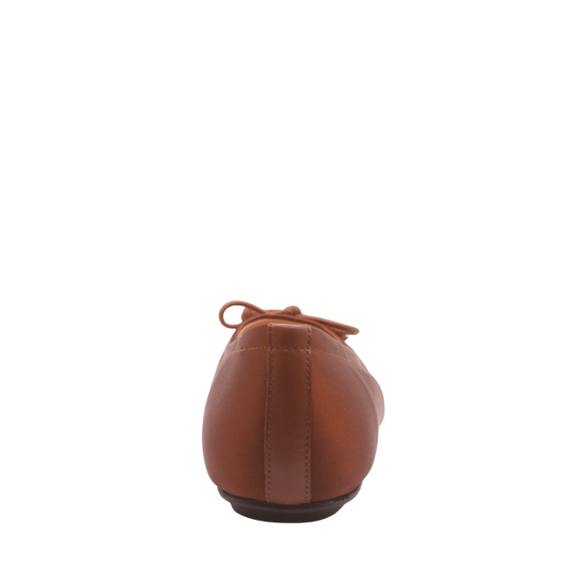 Phoebe Chocolate Satin
