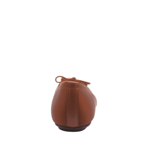 Phoebe - Chocolate Satin