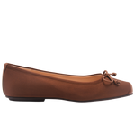 Phoebe - Chocolate Satin