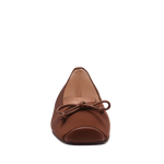 Phoebe - Chocolate Satin