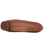 Phoebe - Chocolate Satin