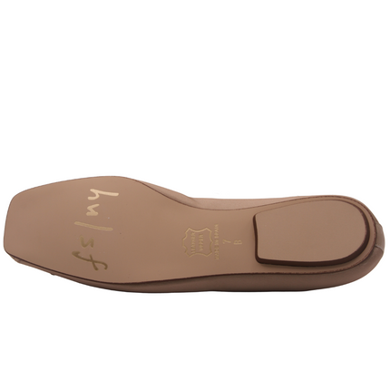 beige toeflex sole 