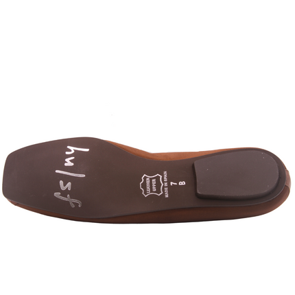 Phoebe Chocolate Satin