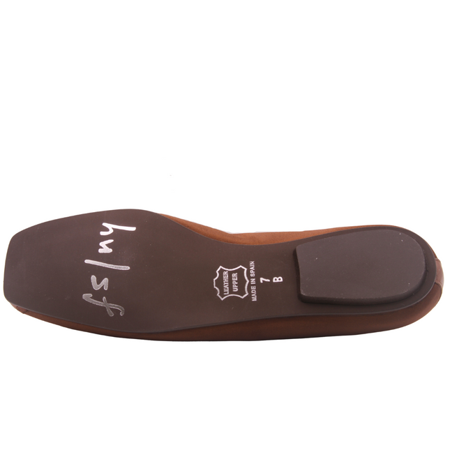 Phoebe Chocolate Satin