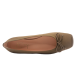 Phoebe - Olive Satin