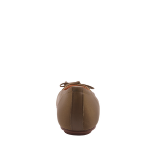 Phoebe - Olive Satin