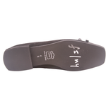 Porsha - Black Suede