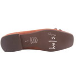 Porsha - Chocolate Suede