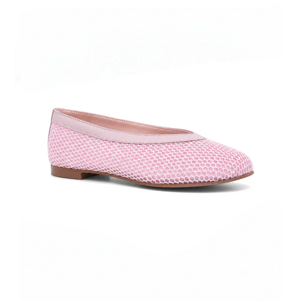 Renee Pink Mesh