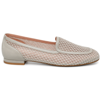 Rosalina Grey Mesh