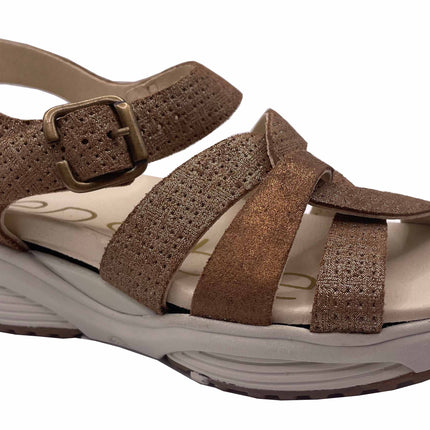 Xsensible Stretchwalker Rhodas Bronze Metal
