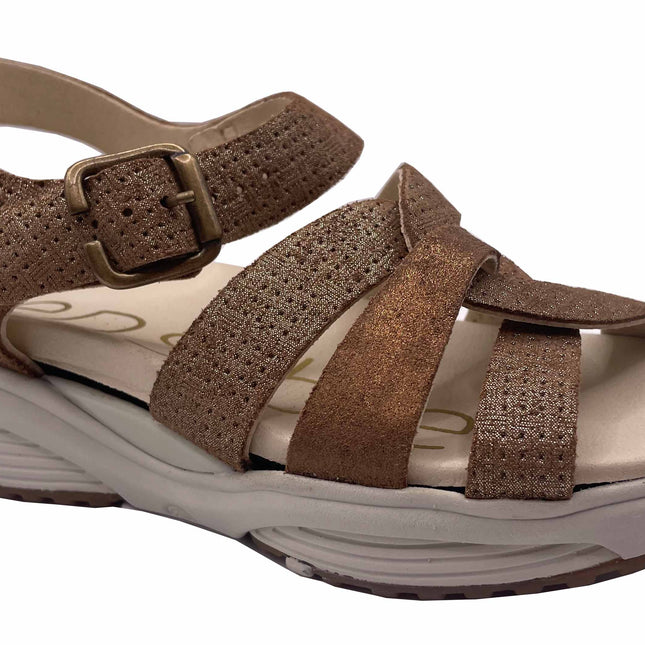 Xsensible Stretchwalker Rhodas Bronze Metal