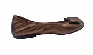 Bronze Metallic