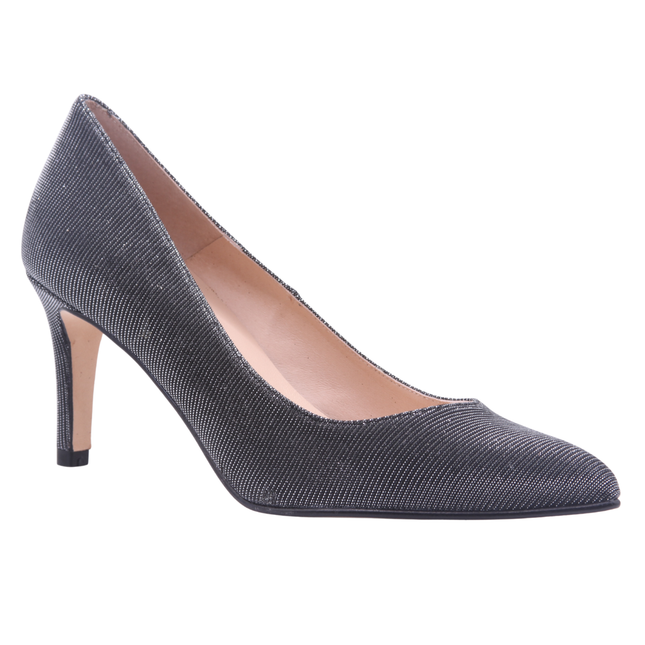 Ritzy Black Iridescent