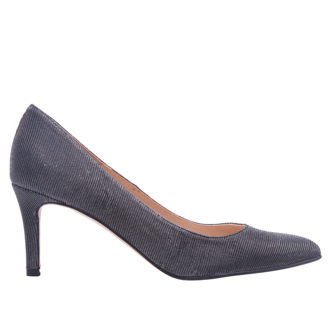 Ritzy Black Iridescent