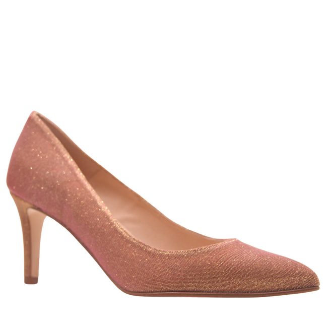 Ritzy Rose Iridescent