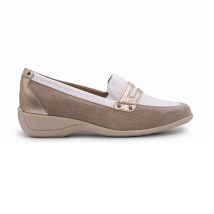 Xsensible Stretchwalker Scarro White