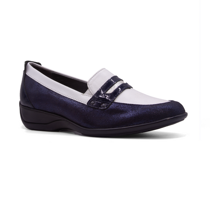 Xsensible Stretchwalker Scarro Navy