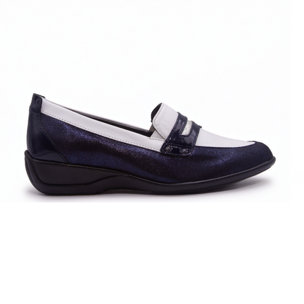 Xsensible Stretchwalker Scarro Navy