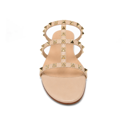 Siel Beige Leather
