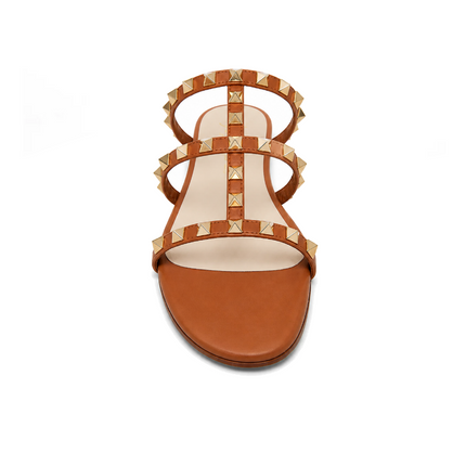 Siel Cognac Leather