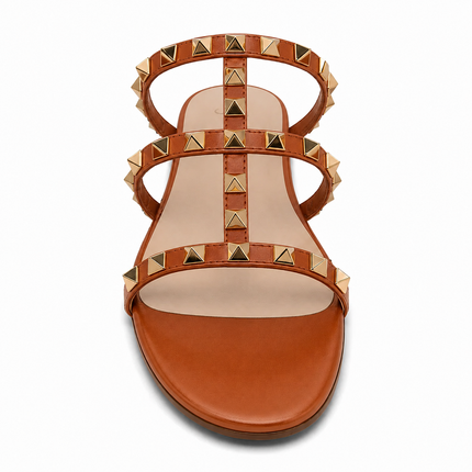 Siel Cognac Leather