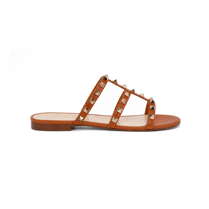 Siel Cognac Leather