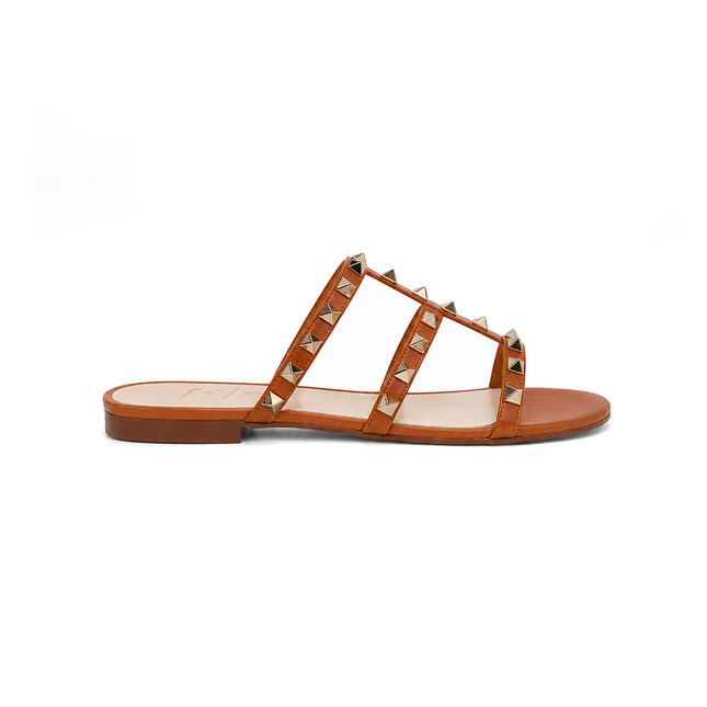 Siel Cognac Leather
