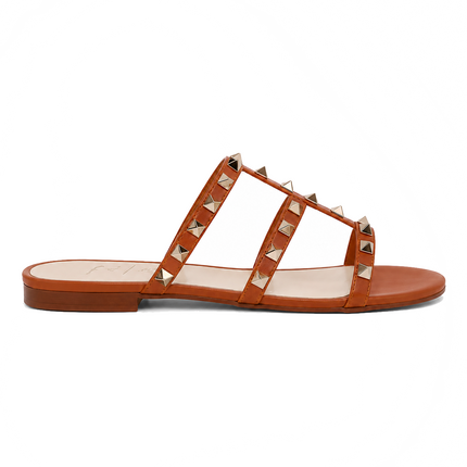 Siel Cognac Leather