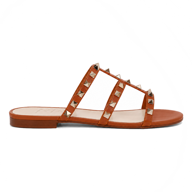 Siel Cognac Leather