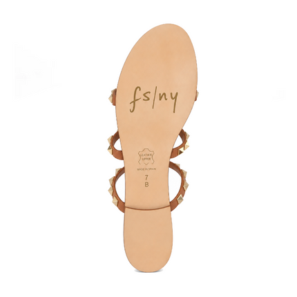 Siel Cognac Leather