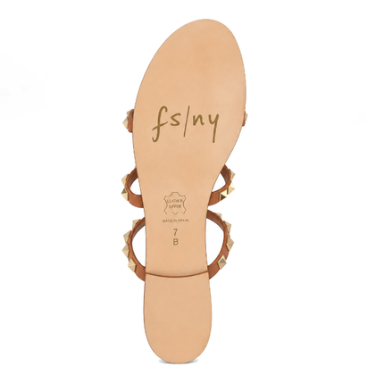 Siel Cognac Leather