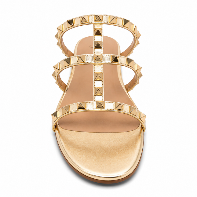 Siel Gold Metallic