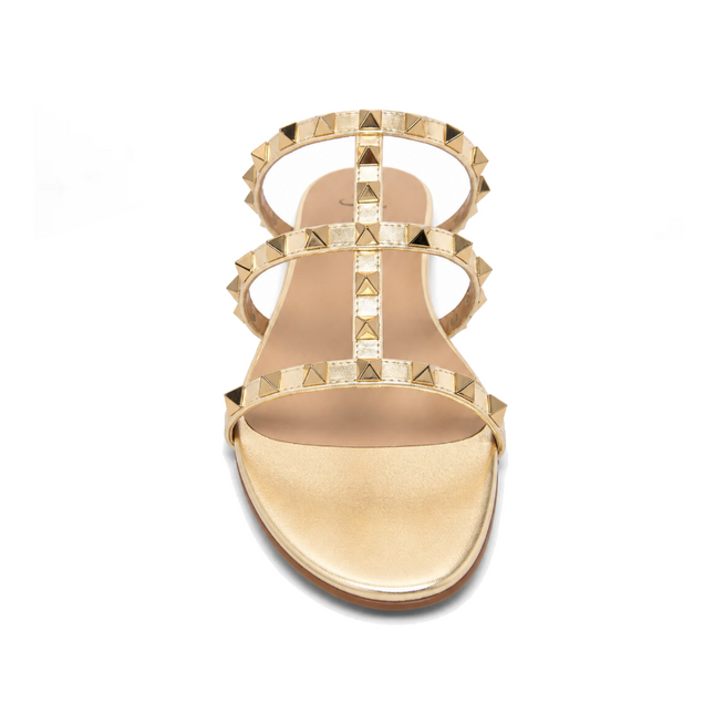 Siel Gold Metallic