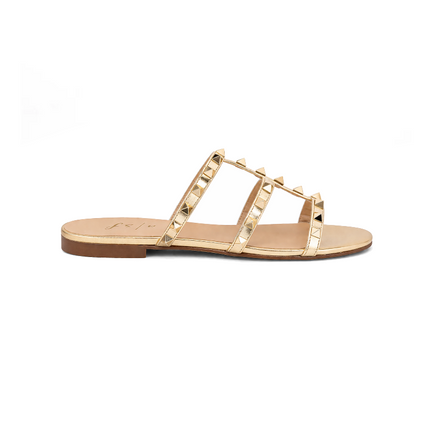 Siel Gold Metallic