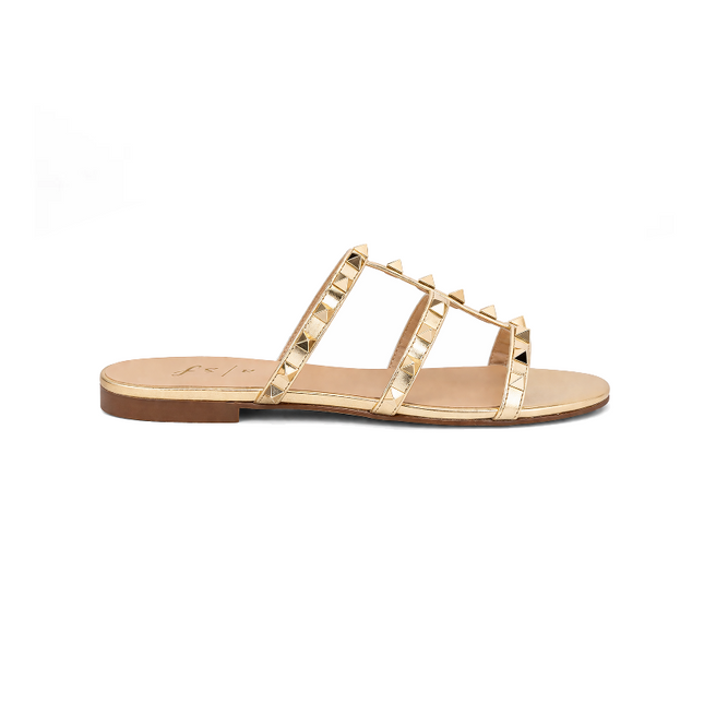 Siel Gold Metallic