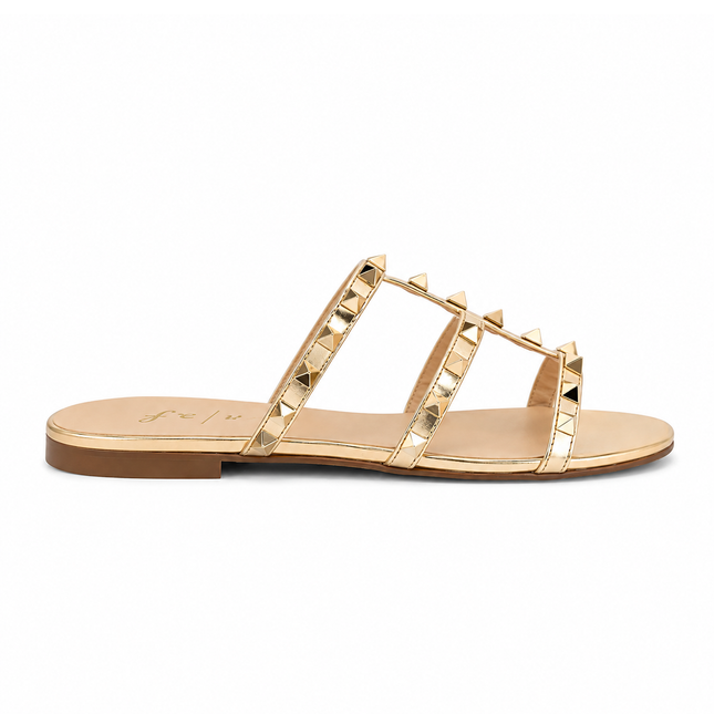 Siel Gold Metallic