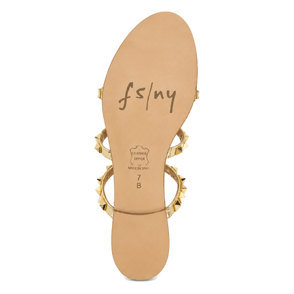 Siel Gold Metallic