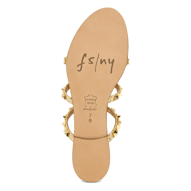 Siel Gold Metallic