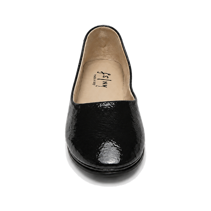 Sloop Black Patent