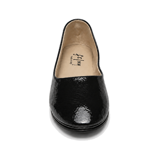 Sloop Black Patent