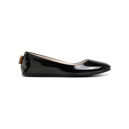 Sloop Black Patent