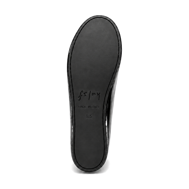 Sloop Black Patent