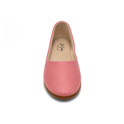 Sloop Rose Leather