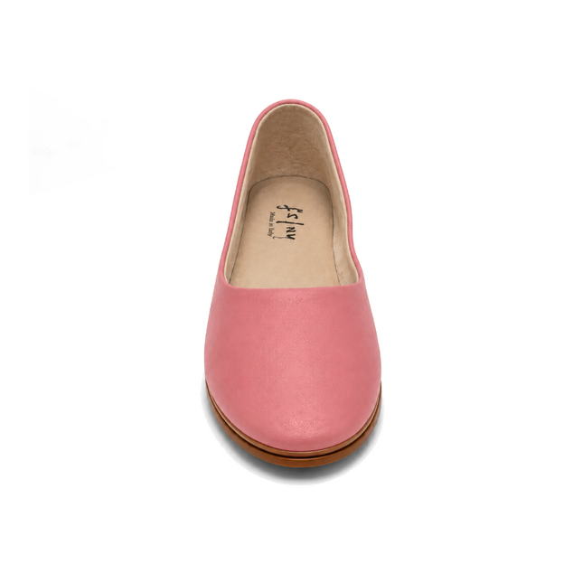 Sloop Rose Leather