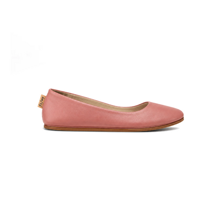 Sloop Rose Leather